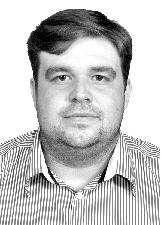 Foto de ROBSON RODRIGO BORTOLUCCI