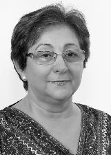 Foto de FILOMENA APARECIDA TORINO RISSATO