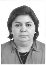 Foto de Enir Aparecida Harr