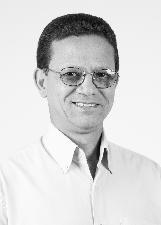 Foto de Milton da Silva