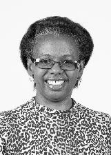 Foto de BENEDITA APARECIDA DOS SANTOS