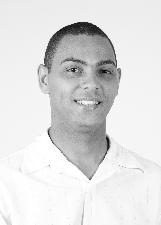 Foto de CRISTIANO APARECIDO DE OLIVEIRA