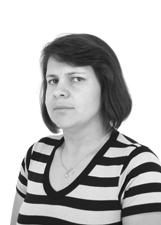 Foto de ISABEL CASTILHO PALHANO