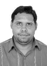 Foto de MARCIO APARECIDO DOS SANTOS