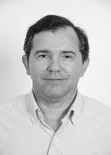 Foto de WALDEMAR MORAES DE ALMEIDA