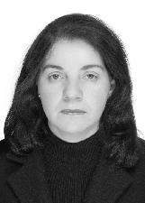 Foto de CLARA APARECIDA FUCHS DE OLIVEIRA