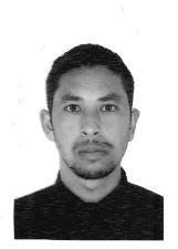 Foto de JEAN LUIZ RIBEIRO RODRIGUES