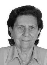 Foto de Ivanilde do Carmo Hansen