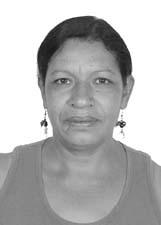 Foto de Lucelia dos Santos Nogueira