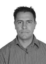 Foto de Paulo Cesar de Assis Fagundes