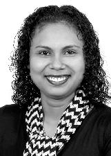 Foto de CARMEM CLEIDE SANTOS DE NAZARÉ