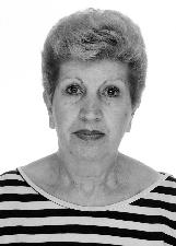 Foto de DINACI FERIGOTTI DE LIMA