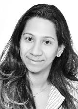 Foto de ADRIANA APARECIDA DE OLIVEIRA