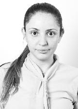 Foto de DAIANE DE FATIMA DOS SANTOS