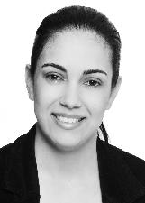 Foto de ALINE CRUZ DE CAMPOS
