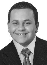 Foto de JHONATA FARIAS VELASCO BRANCO
