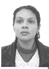 Foto de EDINA MARIA FREITAS DA SILVA