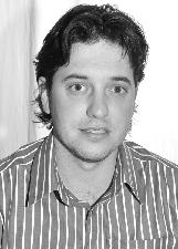 Foto de TIAGO ANTONIO MENEGAS