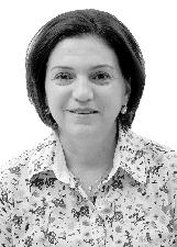 Foto de LEUNIRA VIGANÓ TESSER
