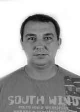 Foto de GILSON CARLOS MRACZANSKI