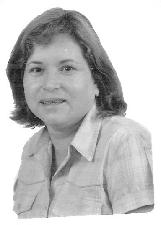 Foto de MAGALI APARECIDA FREDRICHSEN