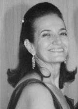 Foto de Inês Castagnaro Ricardo da Silva