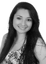 Foto de GRAZIELLE APARECIDA JUSTINO BRAZ
