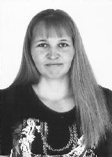 Foto de CLECI LAUDETE MILKIEWICZ