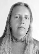 Foto de CAROLINA MARCHEVSKI MARCHESKI