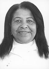 Foto de APARECIDA JOSÉ DE LIMA GRANDOLFFI