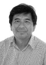Foto de RUBENS YUTAKA TAZIMA