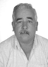 Foto de VALDIR DO CARMO DA CRUZ