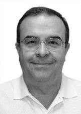 Foto de Antonio Caetano de Paula