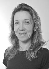 Foto de SILVANA DE FÁTIMA COSSI HERNANDES
