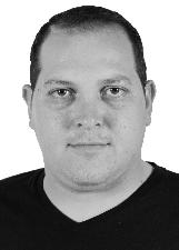 Foto de Osmar Ferdinando Tonin Junior
