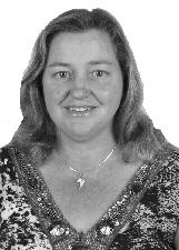 Foto de ALBINA APARECIDA CABREIRA MORALES