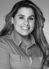 Foto de MILENE DIANA BENAGLIA DE MELO DO AMARAL