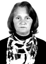 Foto de MARIA APARECIDA DE MORAIS PEREIRA PORFIRIO