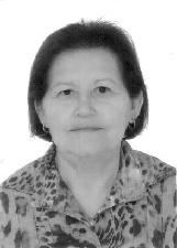 Foto de FRANCISCA MARIA DA COSTA SILVA