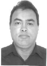 Foto de José Benedito dos Santos