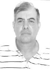Foto de OSCAR VILSON RODRIGUES