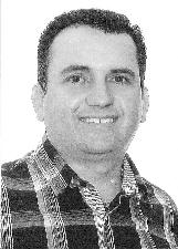 Foto de EDMILSON APARECIDO DA SILVA