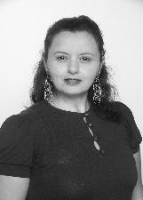 Foto de REGIANE MELRY MELKO DA SILVA