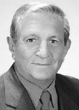 Foto de Arlindo Adelino Troian
