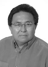 Foto de OSWALDO ISAMU KONDO