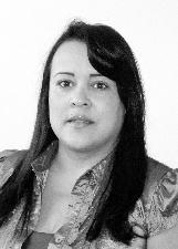 Foto de CLAUDENICE MOREIRA LASKAWSKI