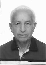 Foto de ANIBAL FERRAZ DE OLIVEIRA