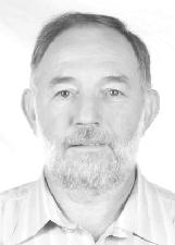 Foto de SALÉSIO ALOÍSIO HEMKEMEIER