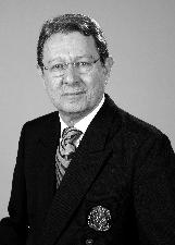 Foto de CARLOS ALBERTO TANURI MENDES