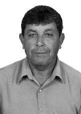Foto de Benedito Pedro da Silva